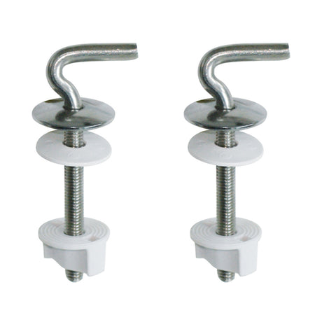 Kit Cerniera Di Ricambio S001K- Dh- Pezzi 1