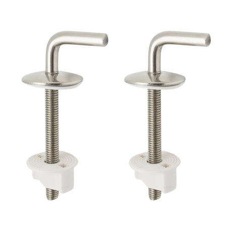 Kit Cerniera Di Ricambio S009K- Dh- Pezzi 1