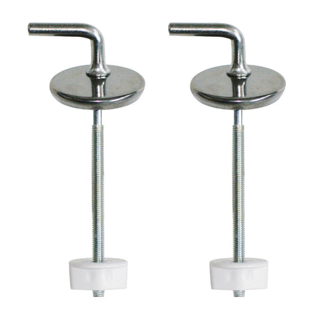 Kit Cerniera Di Ricambio S082K- Dh- Pezzi 1