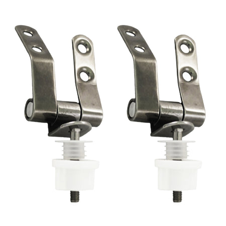 Kit Cerniera Di Ricambio S018K- Dh- Pezzi 1