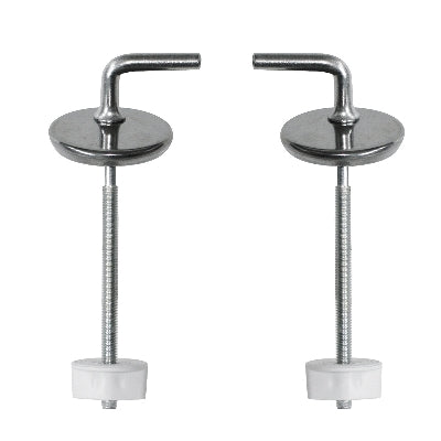 Kit Cerniera Di Ricambio S023K- Dh- Pezzi 1