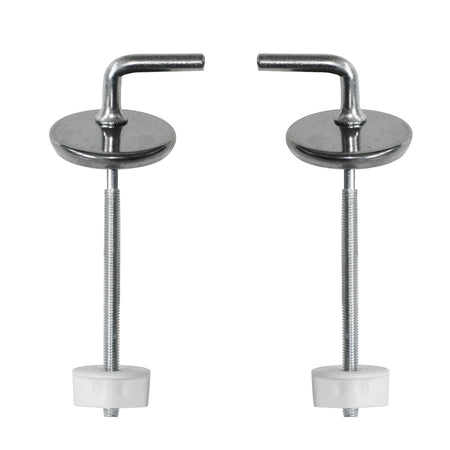 Kit Cerniera Di Ricambio S023K- Dh- Pezzi 1