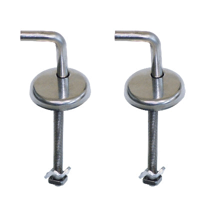 Kit Cerniera Di Ricambio S108K- Dh- Pezzi 1