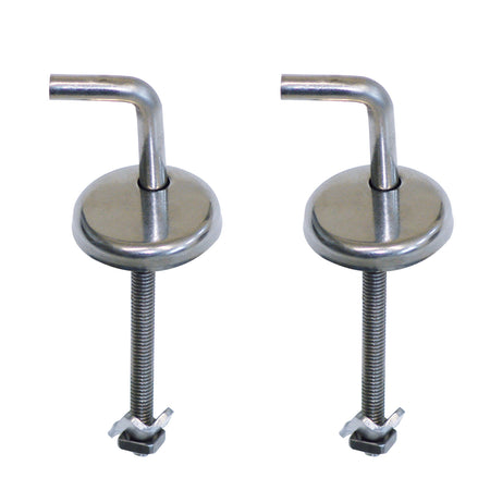 Kit Cerniera Di Ricambio S108K- Dh- Pezzi 1