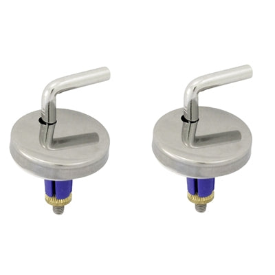 Kit Cerniera Di Ricambio S121K- Dh- Pezzi 1