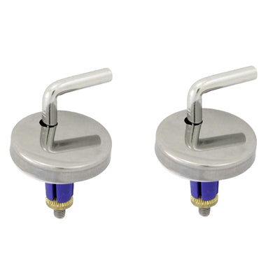 Kit Cerniera Di Ricambio S121K- Dh- Pezzi 1