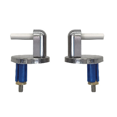 Kit Cerniera Di Ricambio S134K- Dh- Pezzi 1