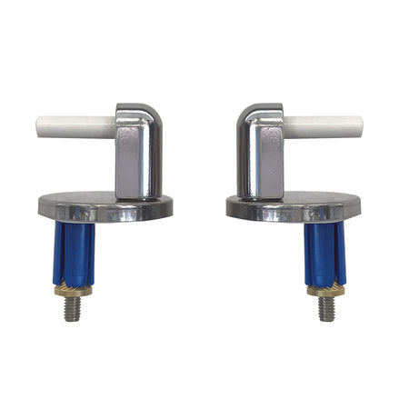 Kit Cerniera Di Ricambio S134K- Dh- Pezzi 1