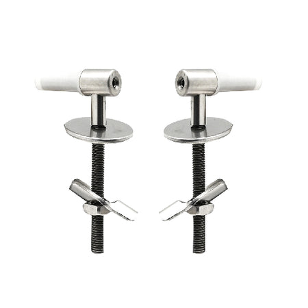 Kit Cerniera Di Ricambio Mod. C4- Dh- Pezzi 1