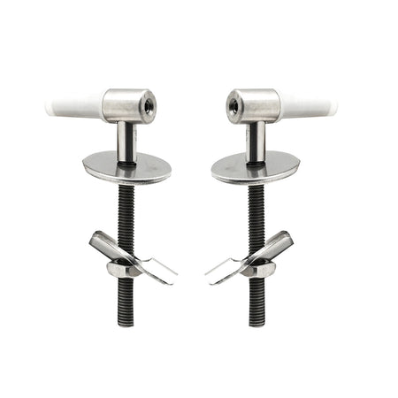 Kit Cerniera Di Ricambio Mod. C4- Dh- Pezzi 1