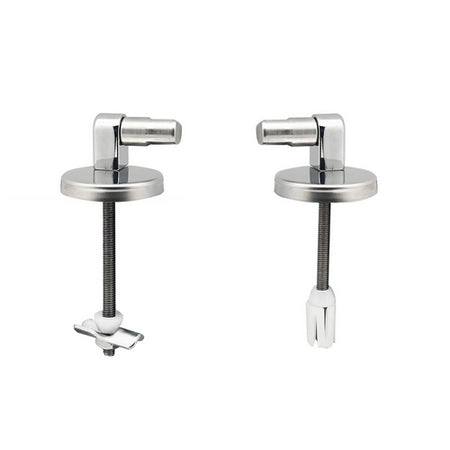 Kit Cerniere Di Ricambio Mod. T7- Dh- Pezzi 1