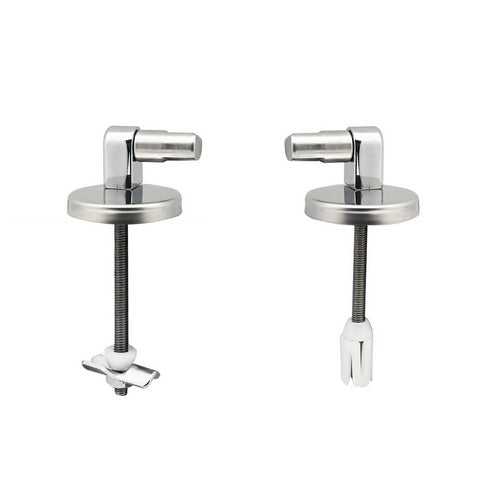 Kit Cerniere Di Ricambio Mod. T7- Dh- Pezzi 1