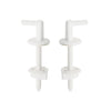 Kit Cerniere Per Sedile 180-K900- Rak- Pezzi 1