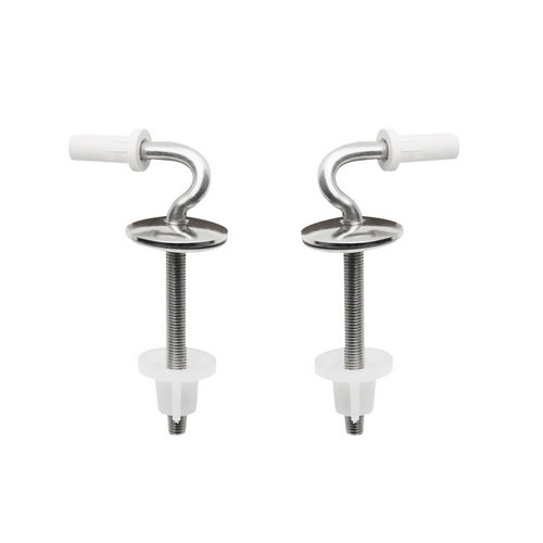 Kit Cerniere Per Sedile 181-N900- Rak- Pezzi 1