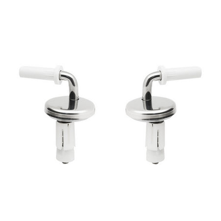 Kit Cerniere Per Sedile 181-N901- Rak- Pezzi 1