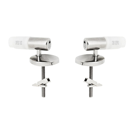 Kit Cerniere Rallentate Per Sedile 182-P901- Rak- Pezzi 1