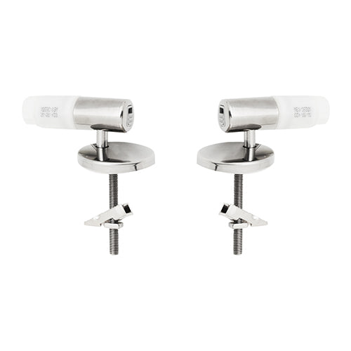 Kit Cerniere Rallentate Per Sedile 182-P901- Rak- Pezzi 1