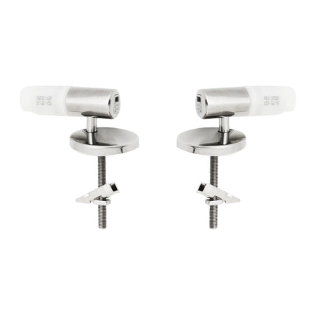 Kit Cerniere Rallentate Per Sedile 182-P901- Rak- Pezzi 1