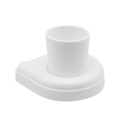 Porta Bicchiere Serie Imma- Bianco- Dh- Pezzi 1