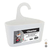 Cestino Portaoggetti Da Doccia- Grigio- Dh- Pezzi 1