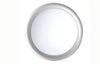Specchio Rotondo Serie Imma- Bianco- Dh- Pezzi 1