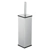 Portascopino Ibisco Quadro- Cromo- Dh- Pezzi 1