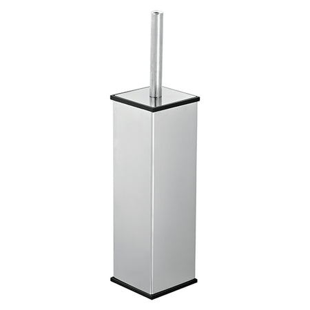 Portascopino Ibisco Quadro- Cromo- Dh- Pezzi 1