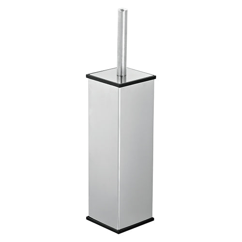 Portascopino Ibisco Quadro- Cromo- Dh- Pezzi 1