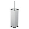 Portascopino Ibisco Quadro- Cromo- Dh- Pezzi 1