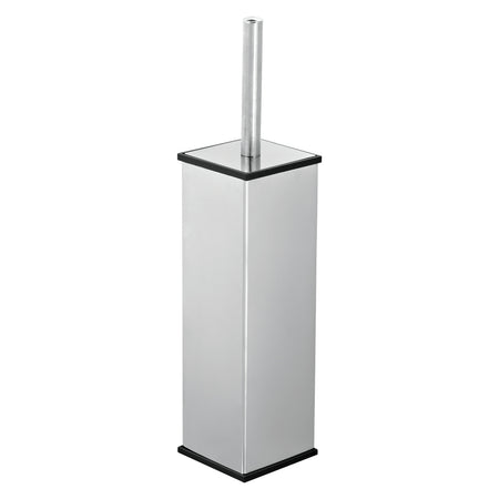 Portascopino Ibisco Quadro- Cromo- Dh- Pezzi 1