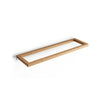 Mensola Bamboo- Bambù - L. 638 Mm- Samo- Pezzi 1