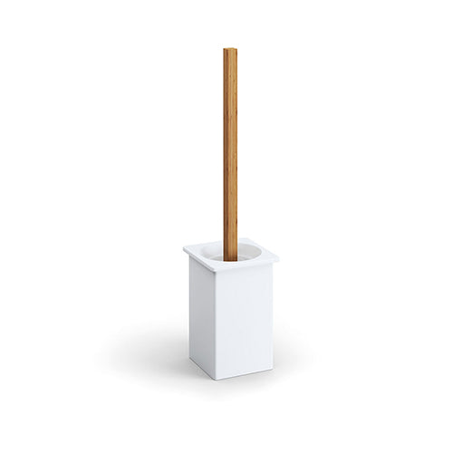 Porta Scopino Bamboo- Mm 103X107X440- Samo- Pezzi 1