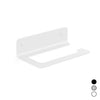 Portarotolo Saeta- Grigio - Mm 173X100X45- Samo- Pezzi 1