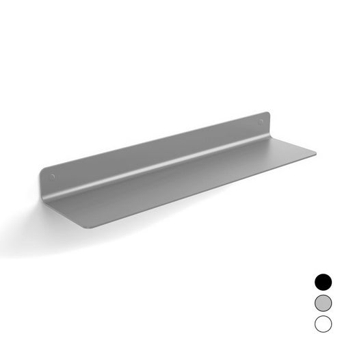 Mensola Saeta- Bianco Mm 454- Samo- Pezzi 1