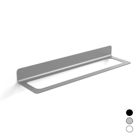 Portasalviette Saeta- Grigio Mm 454- Samo- Pezzi 1