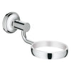 Supporto Per Bicchiere Essentials Authentic- Cromo- Grohe- Pezzi 1