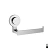 Portarotolo Kissy- Cromo Cm 17,5 X H.9,6 X 6,6- Koemo- Pezzi 1
