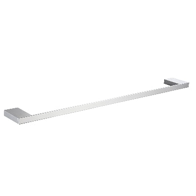 Porta Asciugamani A Barra Linea Maela- Lungh. Cm 60- Dhimp- Pezzi 1