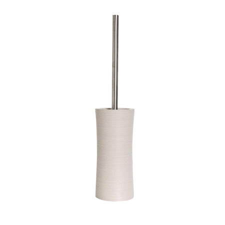 Porta Scopino Jaipur- Beige- Spire- Pezzi 1