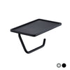 Porta Rotolo Smart Base Appoggio- Cromo- Dhimp- Pezzi 1
