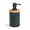 Dispenser Annika- Verde Forest - D. 7,9 X 16,5Cm- Metaf- Pezzi 1