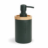 Dispenser Annika- Verde Forest - D. 7,9 X 16,5Cm- Metaf- Pezzi 1