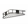 Angolare Doccia New Chrome Evo- Nero Opaco- Metaf- Pezzi 1