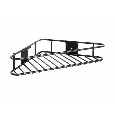 Angolare Doccia New Chrome Evo- Nero Opaco- Metaf- Pezzi 1
