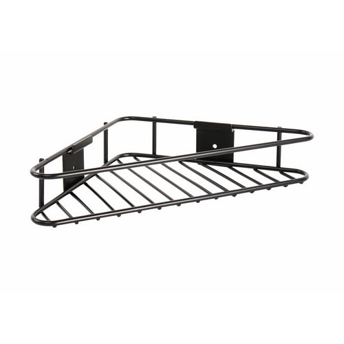 Angolare Doccia New Chrome Evo- Nero Opaco- Metaf- Pezzi 1
