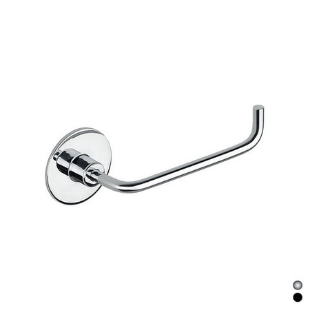 Porta - Rotolo Aperto Modello Wind- Cromo- Metaf- Pezzi 1