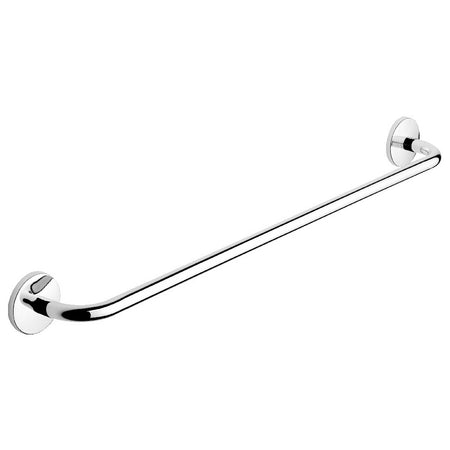 Porta Asciugamani 56 Serie Otto/One- Cromo- Metaf- Pezzi 1