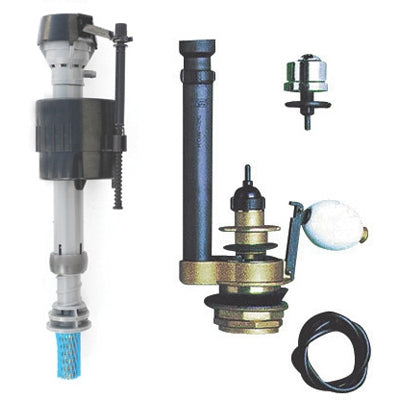 Batteria Monoblocco Completa Mod. Unibox Its- Att. Basso- Its- Pezzi 1