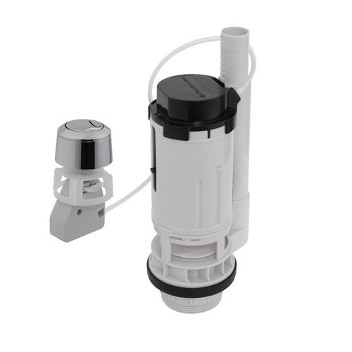 Valvola Di Scarico 550 Per Monoblocco- Fluid- Pezzi 1