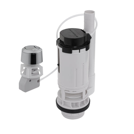 Valvola Di Scarico 550 Per Monoblocco- Fluid- Pezzi 1